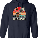 Funny Retirement Gift Retired 2023 I Worked My Whole Life For This Shirt Hoodie - Navy