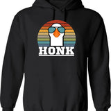 Funny Retro I Got The Diabeetus Diabetes Type 1 2 Awareness (1) Hoodie - Black