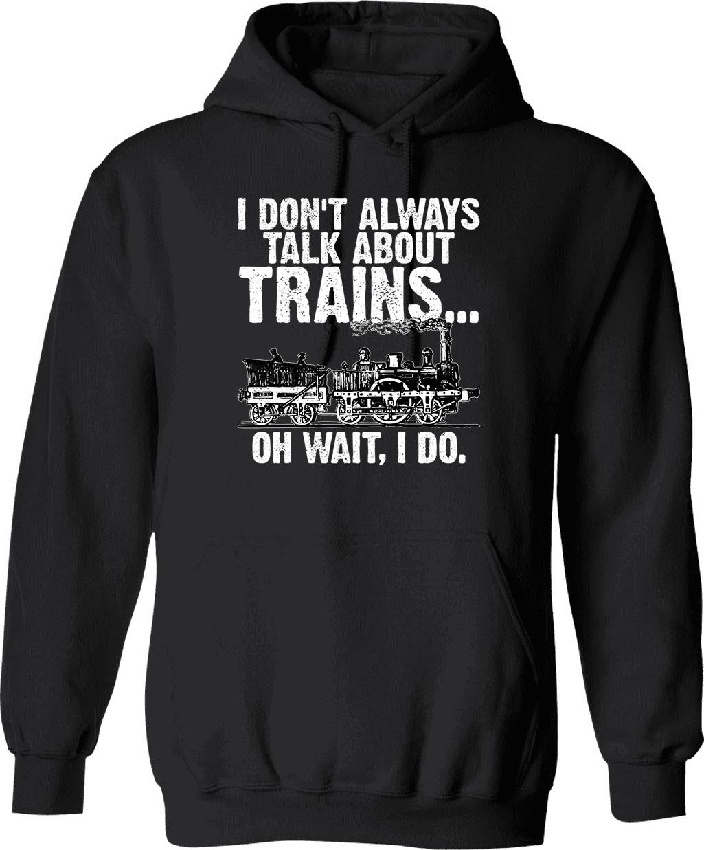 Funny Retro Vintage Poodle Hoodie - Retro Graphic Cosy Pullover - Black