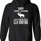 Funny Retro Woman Christmas Humor Hoodie - Sarcastic Humor Graphic Hoodie - Black