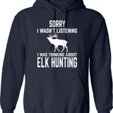 Funny Retro Woman Christmas Humor Hoodie - Sarcastic Humor Graphic Hoodie - Navy