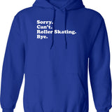 Funny Rocky Mountain Elk Hunting Design For All Wapiti Fans Hoodie - Blue