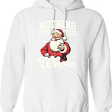 Funny Rugby Quote Vintage Design Gift Give Blood Play Rugby Hoodie - White