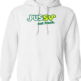 Funny Sherlock Pipe 221b Baker St. British Detective Vintage Literary Gifts Just Deduce It Hoodie - White