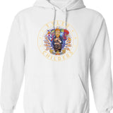 Funny Squire Cute Purgatory Vintage Country Childers Gifts (1) Hoodie - White