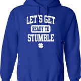 Funny Squire Cute Purgatory Vintage Country Childers Gifts (3) Hoodie - Blue