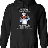 Funny Summer Quotes Josie's On A Vacation Far Away Retro Premium Hoodie - Black