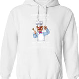 Funny Summer Quotes Josie's On A Vacation Far Away Retro Premium Hoodie - White