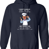 Funny Summer Quotes Josie's On A Vacation Far Away Retro Premium Hoodie - Navy