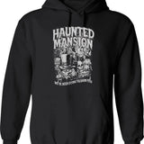 Funny Vintage Retro Chicken Rooster Stop Staring At My Cock Hoodie - Black