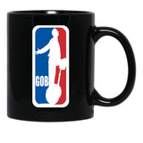 G-O-B Arrested Development Black Coffee Mug, Gift Coffee Mug - Black