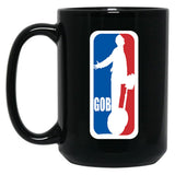 G-O-B Arrested Development Black Coffee Mug, Gift Coffee Mug - Black