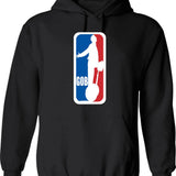G-O-B Arrested Development Graphic Pullover Hoodie - Black