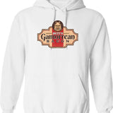 Gaming Vintage Funny Video Game Movies Hoodie - White