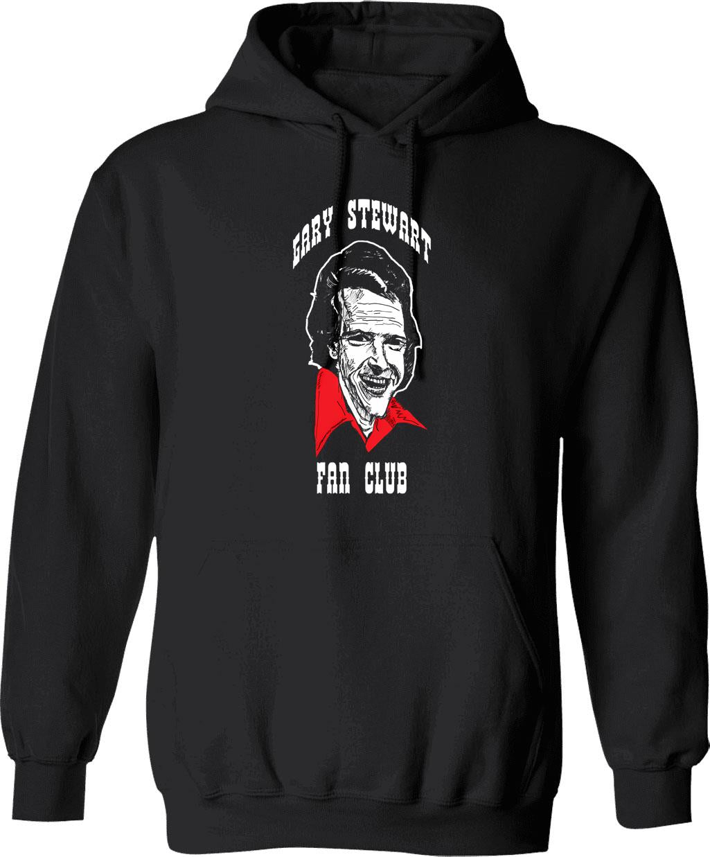 Garthe Knight Evil Twin Of Michael Knight (rider) Hoodie - Black