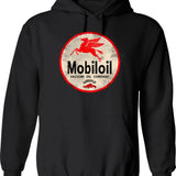 Gary Stewart Fanclub Hoodie - Retro Graphic Pullover Hoodie for Men & Women - Black