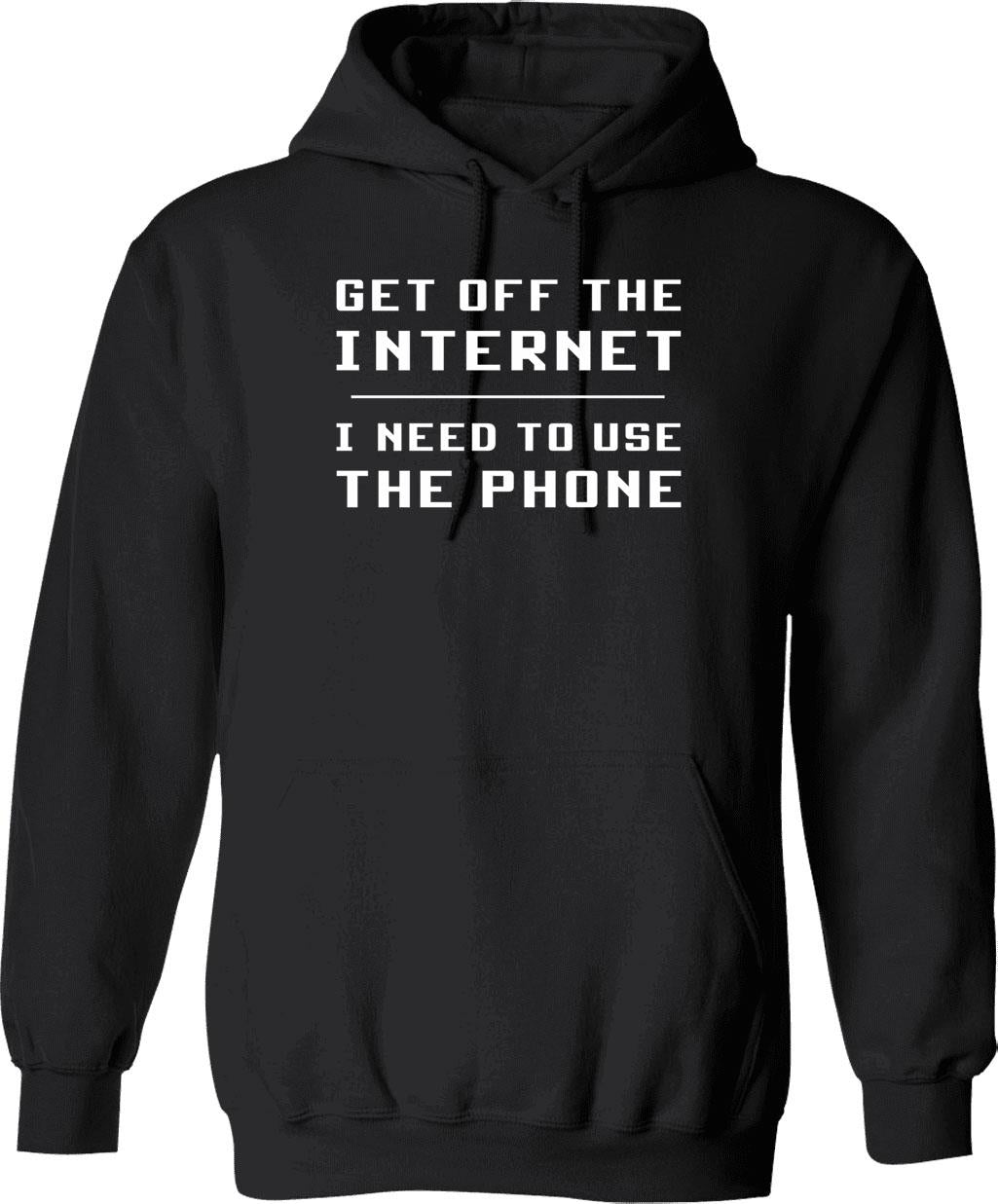 Get In The Robot Shinji Hoodie - Retro Graphic Pullover Hoodie for Men & Women - Black