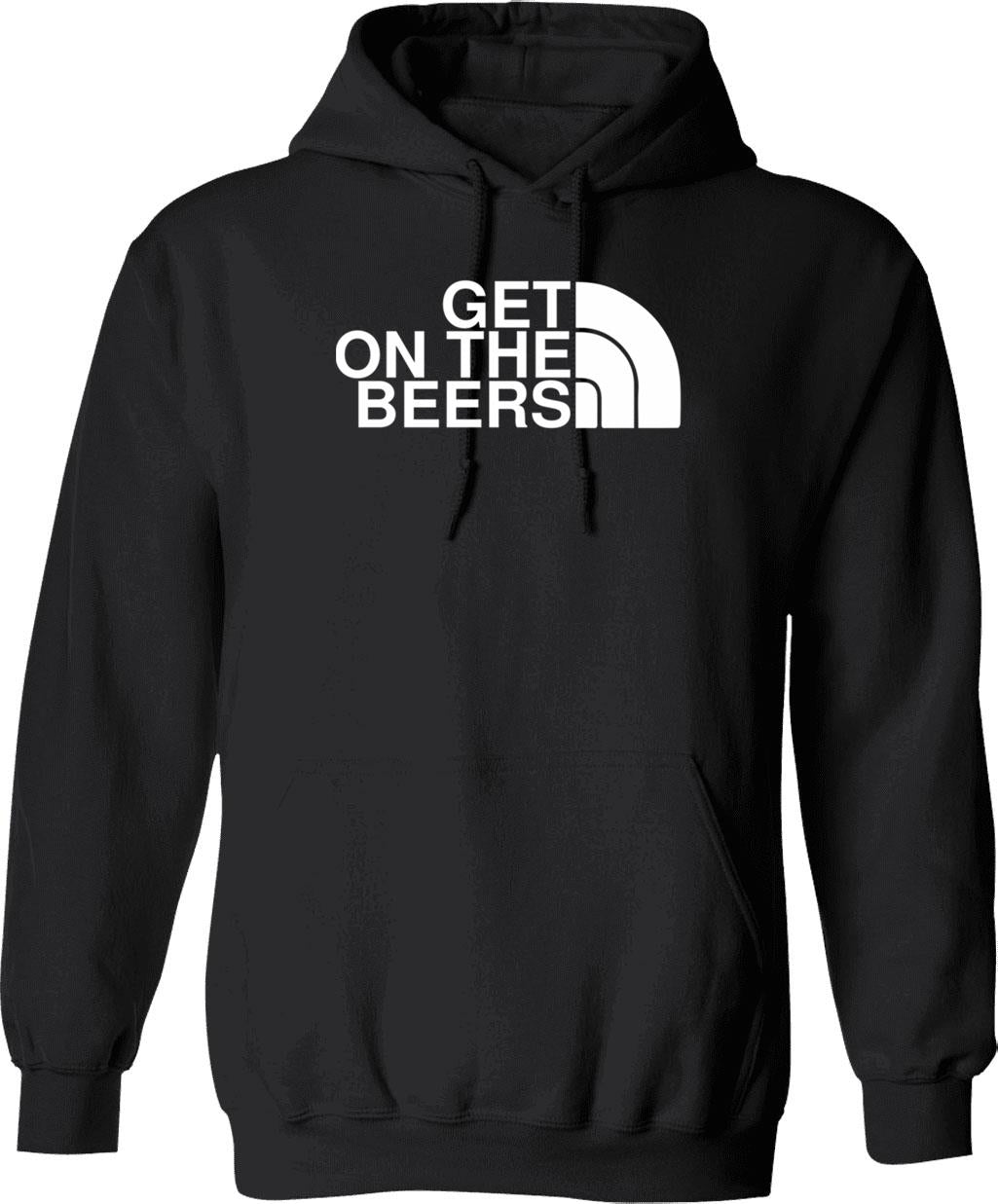 Get Old Car Racing Hoodie - Retro Graphic Pullover Hoodie for Men & Women - Black