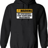 Gifts For Music Fans The Gendarme Of Saint Tropez Vintage Retro Hoodie - Black