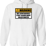 Gifts For Music Fans The Gendarme Of Saint Tropez Vintage Retro Hoodie - White