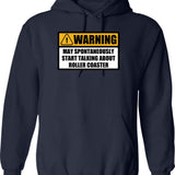 Gifts For Music Fans The Gendarme Of Saint Tropez Vintage Retro Hoodie - Navy