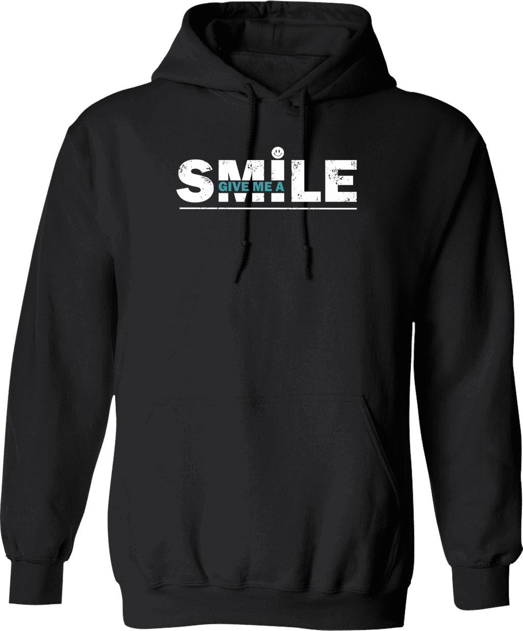 Give Blood Today Hoodie - Retro Graphic Pullover Hoodie for Men & Women - Black