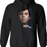Good At Making Extremely Hot Girls Cum Funny Gamer Hoodie - Black
