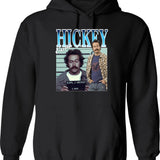 Good Girls Go To Heaven Redheads Go Wherever They Damn Well Please Hoodie - Black