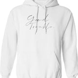 Good Simulation Passionate Video Game Music Fan Splatterhouse Gift For Birthday Hoodie - White