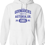 Googled My Symptoms Turns Out I Need A Blowjob Hoodie - White