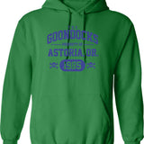 Googled My Symptoms Turns Out I Need A Blowjob Hoodie - Green