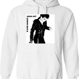 Great Dane Funny Guide To Traning Hoodie - White