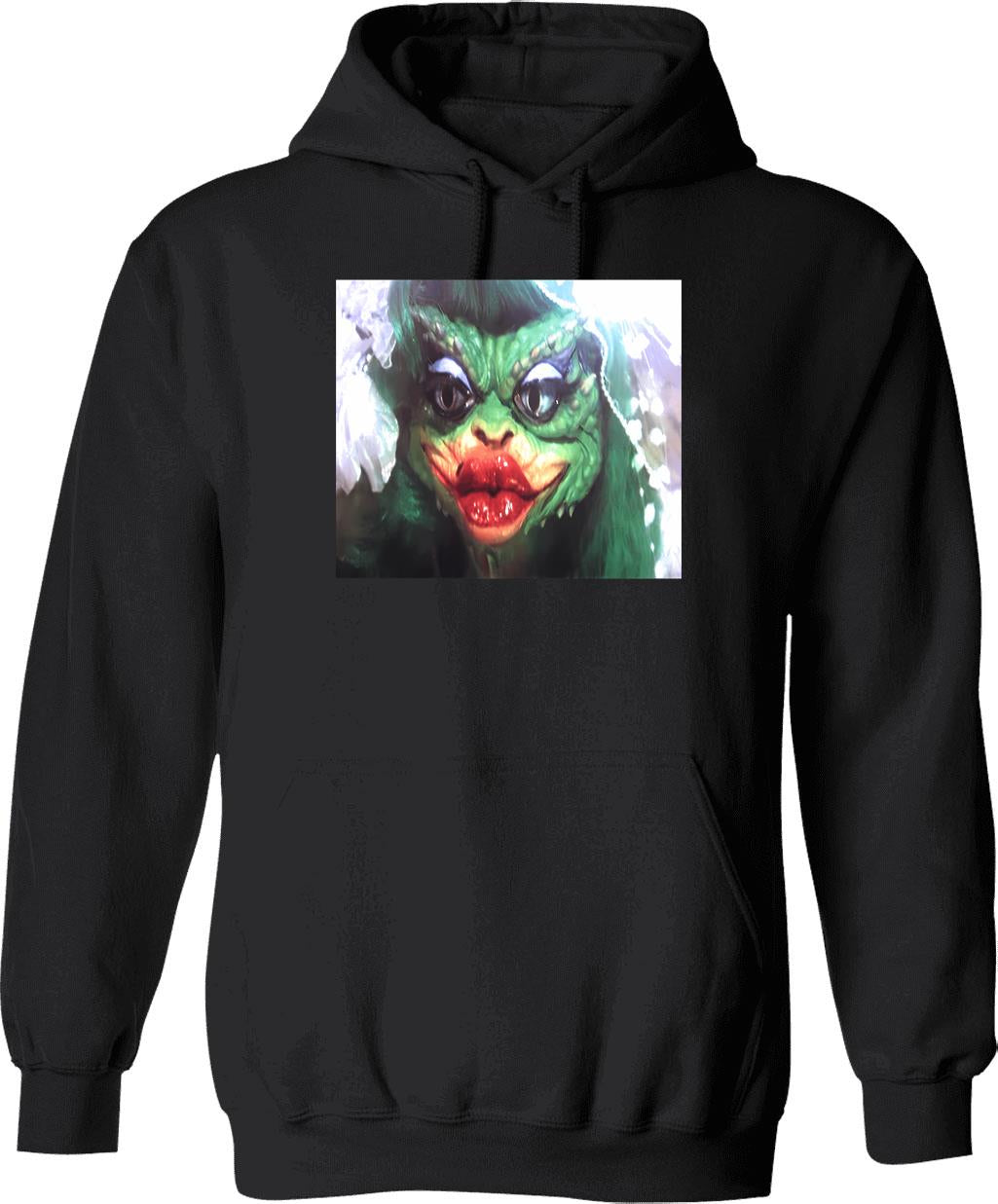 Greetings From Thomas The Tank Engine Hoodie - Black