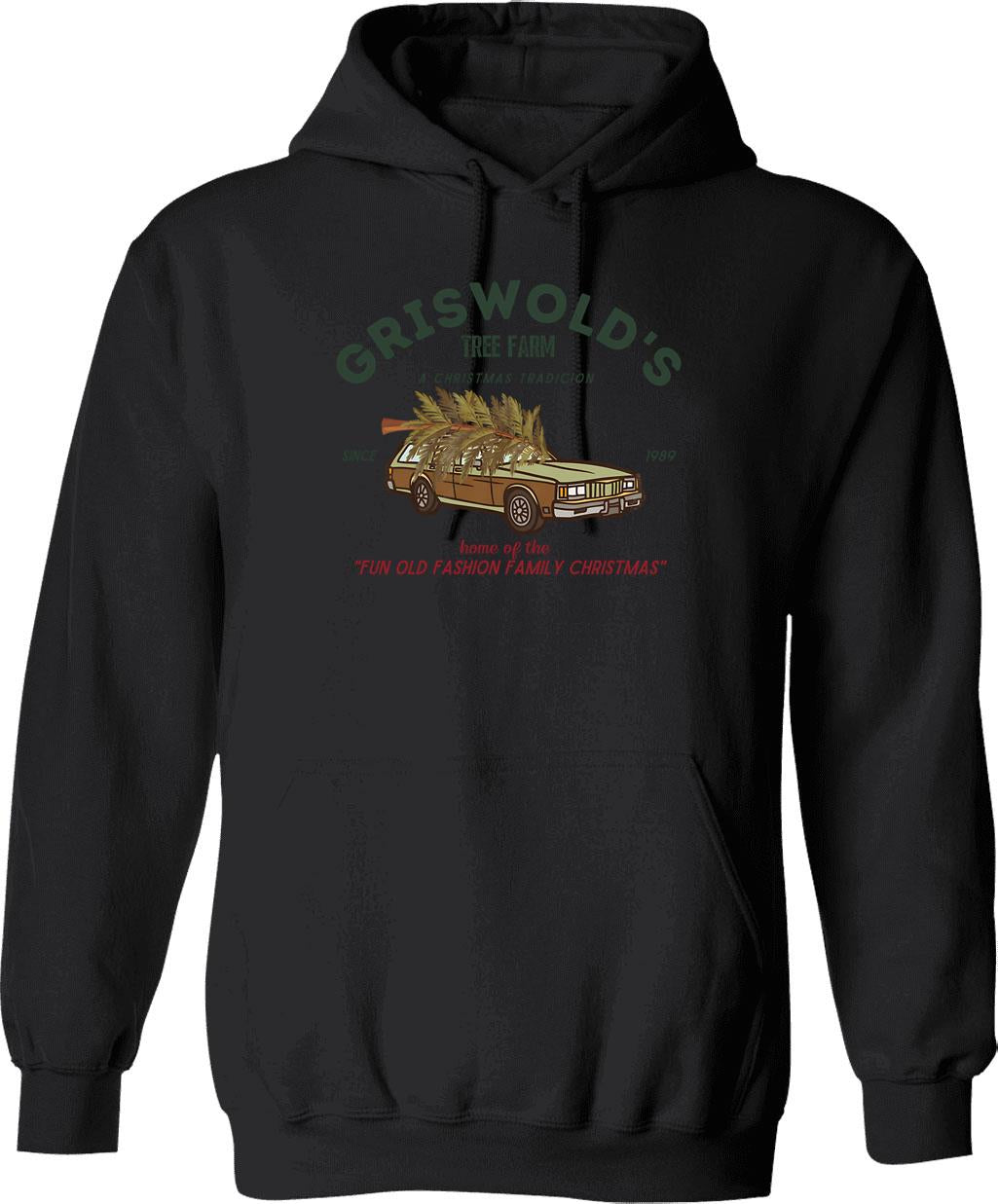 Grinnell Vintage Retro College Style Funny Hoodie - Black