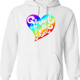 Groom Bachelor Party Team Funny Wedding Gift Idea Hoodie - White