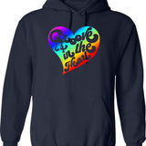 Groom Bachelor Party Team Funny Wedding Gift Idea Hoodie - Navy