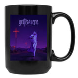 Grotesquerie Black Coffee Mug, Gift Coffee Mug
