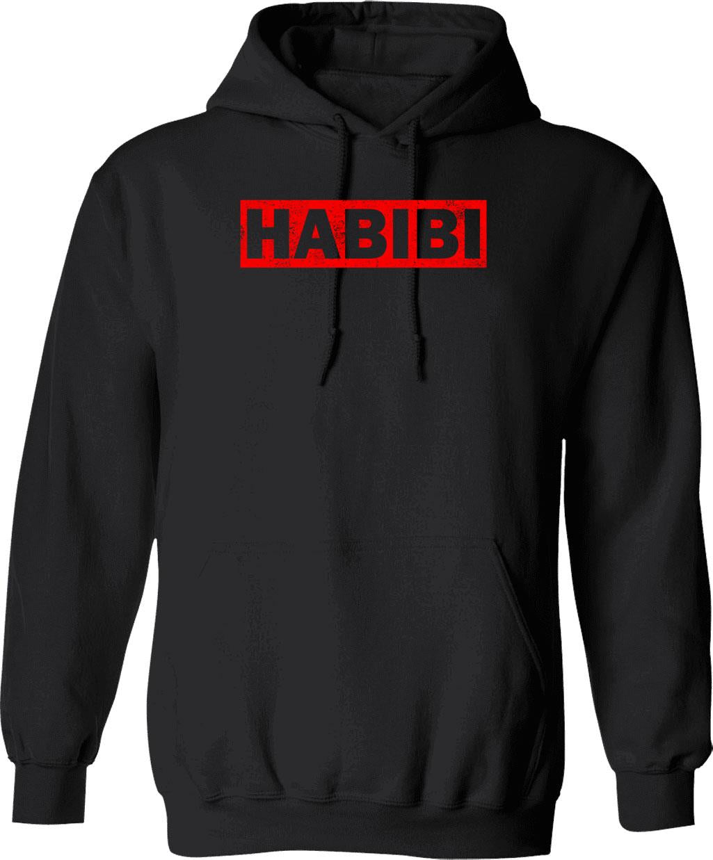 Gurnard Fish Hoodie - Retro Graphic Pullover Hoodie for Men & Women - Black