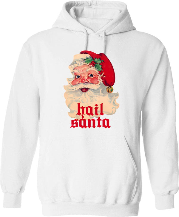 Habibi Red Silhouette Vintage Arabic Arab Habibo Muslim Gift Hoodie - White