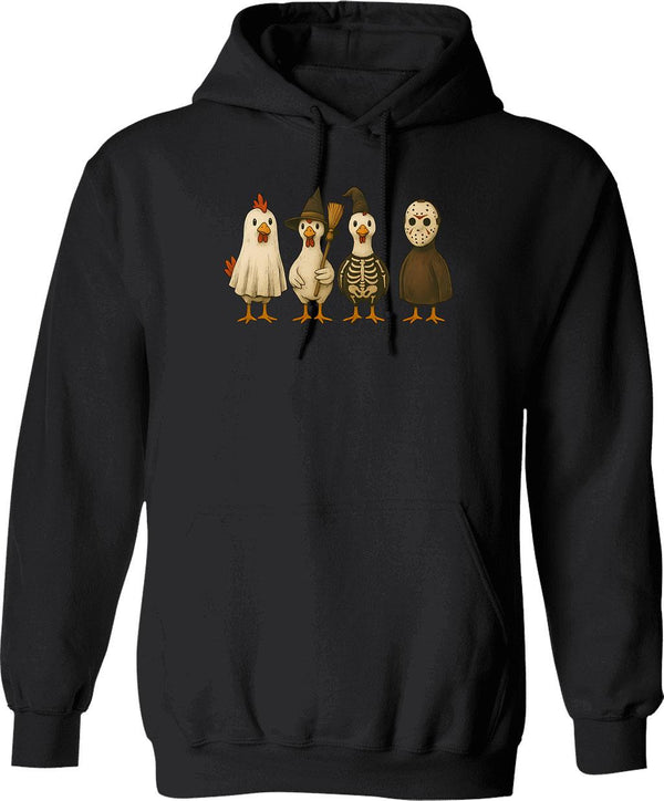 Halley's Comet Funny Geeks Graphic Sciences Ufo Astronomys Astrology Mens Womens Ladies Hoodie - Black