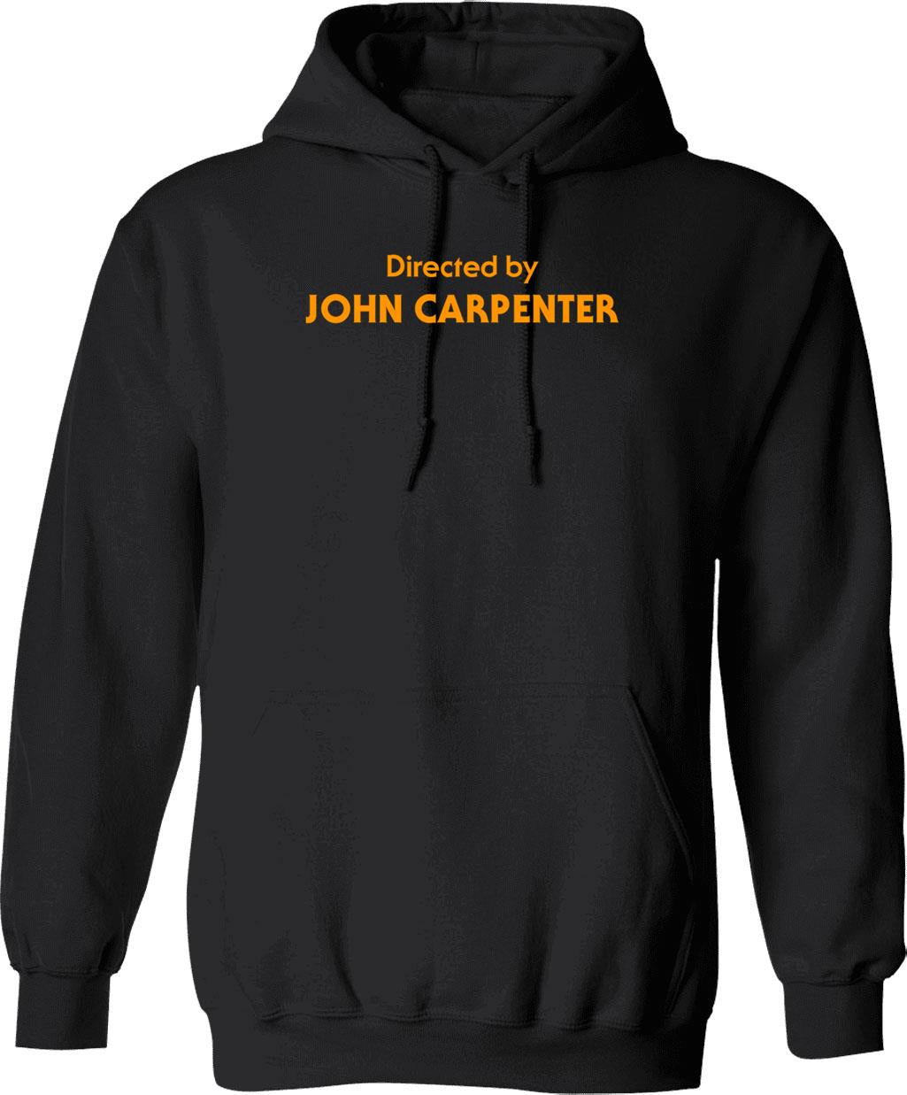 Halloween Creepy Season The Season To Be Creepy Hoodie - Black