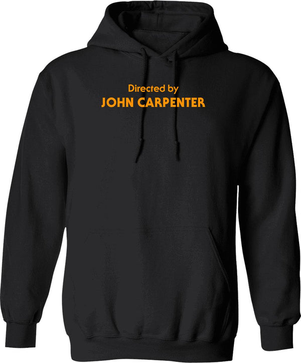 Halloween Creepy Season The Season To Be Creepy Hoodie - Black