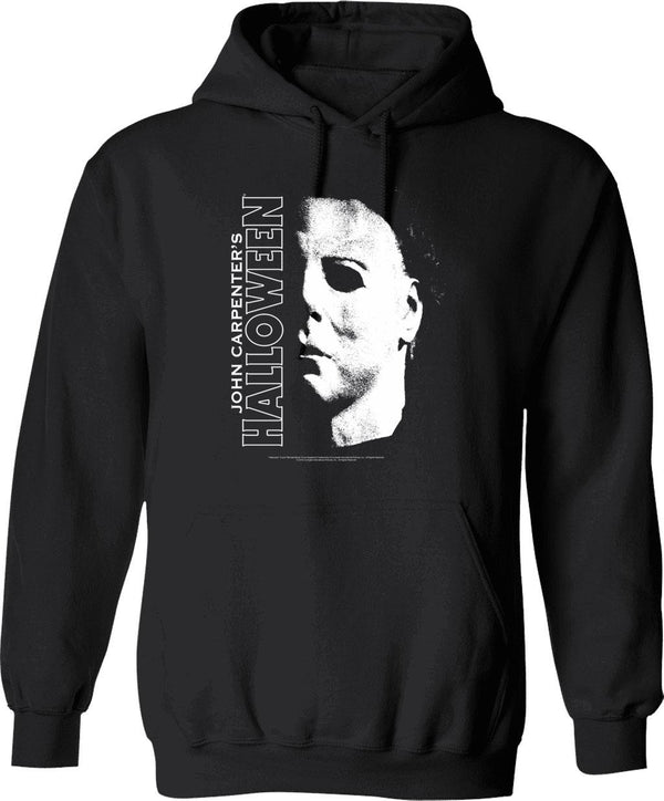 Halloween Funny Sarcastic Quote Design Spooky Humor Graphic Hoodie Trick Or Treat Comedy Vintage Halloween Shirt For Men Women Halloween Party Outfit - Black