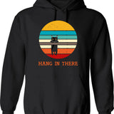 Handle Stress Like A Dog - Dog Lover Hoodie - Black