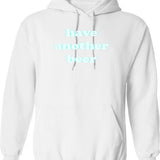 Hausu (house) 1977 Essential Hoodie - Retro Graphic Pullover Hoodie for Men & Women - White