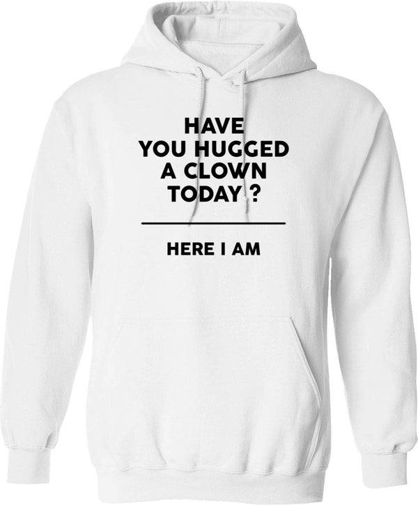 Have You Accepted Cheeses Into Your Life Humorous Hoodie - White