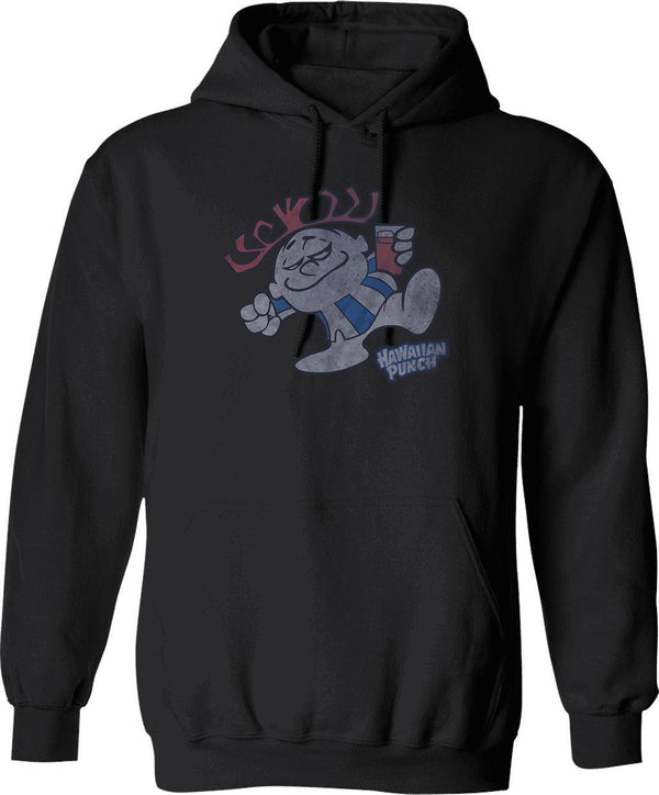 Have You Tried Turning It Off And On Again Hoodie - Black