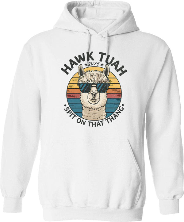 Hawaiian Santa Mele Kalikimaka Christmas At Hawaii Beach Funny Quote Hoodie - White