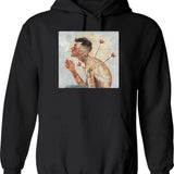 Headcrusher - Kids In The Hall Hoodie - Black