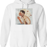 Headcrusher - Kids In The Hall Hoodie - White